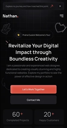 App Design - Pix